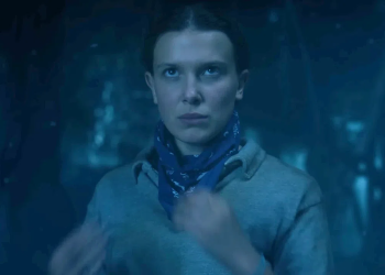 Netflix, Emmy Ödülleri Sırasında Yeni ‘Stranger Things’ 5. Sezon Fragmanını Yayınladı