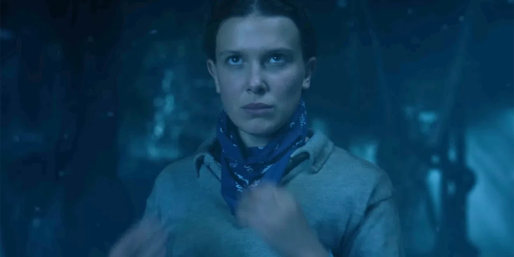 Netflix, Emmy Ödülleri Sırasında Yeni 'Stranger Things' 5. Sezon Fragmanını Yayınladı 1 Netflix, Emmy Ödülleri Sırasında Yeni ‘Stranger Things’ 5. Sezon Fragmanını Yayınladı