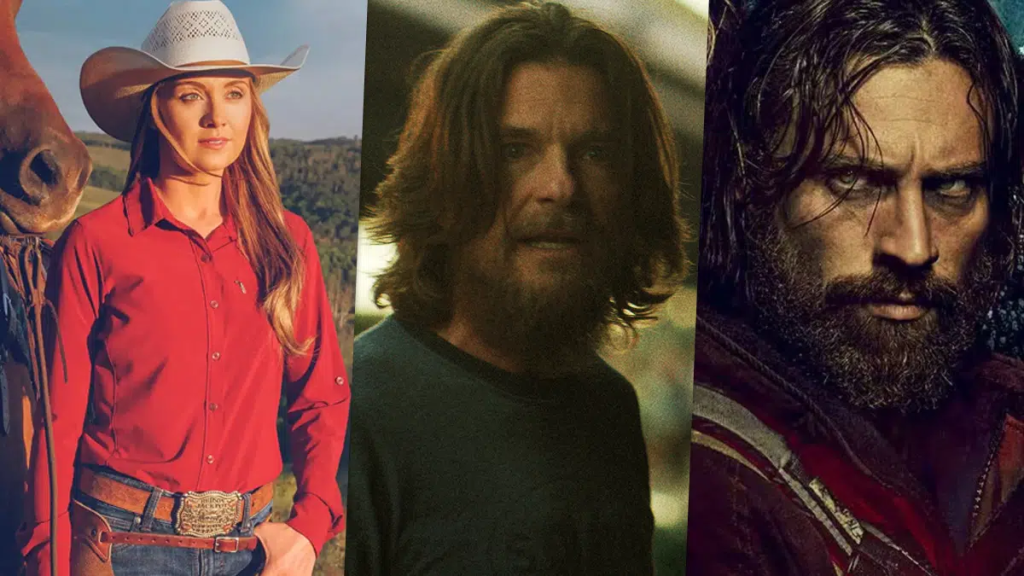 Bu Hafta Netflix'e Neler Geliyor: 15-21 Eylül 2025