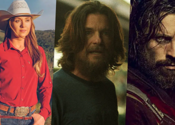 Bu Hafta Netflix’e Neler Geliyor: 15-21 Eylül 2025