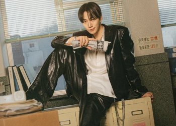 Netflix’in ‘Tayfun Ailesi’ K-Drama Dizisi: Ekim 2025’te Yayınlanacak ve Şimdiye Kadar Bildiklerimiz