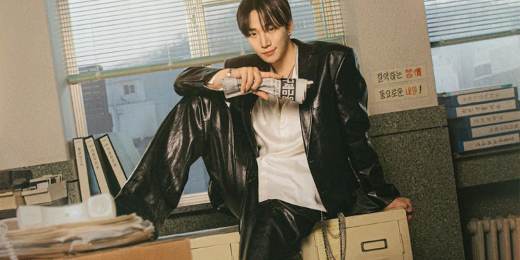 Netflix’in ‘Tayfun Ailesi’ K-Drama Dizisi: Ekim 2025’te Yayınlanacak ve Şimdiye Kadar Bildiklerimiz