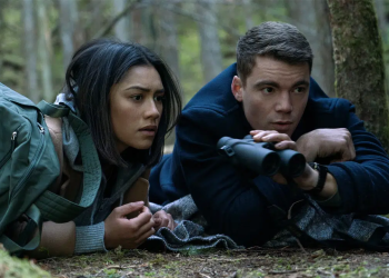 Luciane Buchanan, ‘The Night Agent’ın 3. Sezonuna Geri Dönmeyeceğini Doğruladı