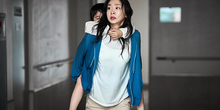 ‘Büyük Sel’ Kore Netflix Felaket Filmi: Aralık 2025’te Yayınlanacak ve İlk Bakış