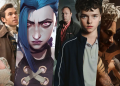 Netflix Emmy Ödülleri 2025: En Büyük Kazananlar Arasında Ergenlik, Arcane ve Bridgerton'ın Yer Aldığı 30 Ödül 31 Netflix Emmy Ödülleri 2025: En Büyük Kazananlar Arasında Ergenlik, Arcane ve Bridgerton’ın Yer Aldığı 30 Ödül