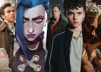 Netflix Emmy Ödülleri 2025: En Büyük Kazananlar Arasında Ergenlik, Arcane ve Bridgerton’ın Yer Aldığı 30 Ödül