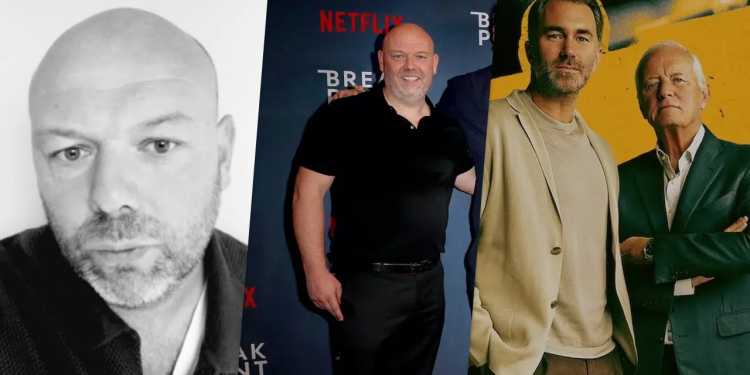 ‘Matchroom: The Greatest Showman’ Yapımcısı Paul Martin ile Röportaj