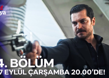 Çarşamba Dizileri – Bu Akşam Hangi Diziler Var?