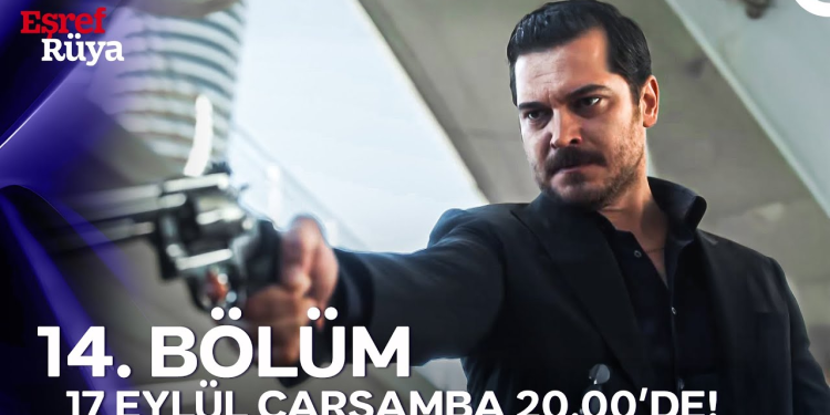 Çarşamba Dizileri – Bu Akşam Hangi Diziler Var?