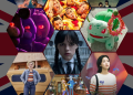 Eylül 2025'te Netflix UK'ye Neler Geliyor? 28 Eylül 2025’te Netflix UK’ye Neler Geliyor?