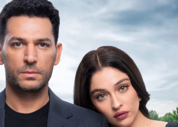 Güller ve Günahlar dizisinde sezonun en tutkulu çiftini bulacaksınız! 8 Güller ve Günahlar dizisinde sezonun en tutkulu çiftini bulacaksınız!