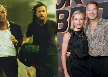 ‘Black Rabbit’ Yapımcıları, Jude Law ve Jason Bateman’lı Netflix Suç Dizisini Parçaladı ve Potansiyel Geleceğine Dair İpuçları Verdi