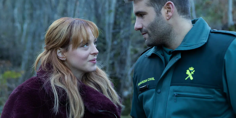 Javier Castillo’nun ‘Kristal Guguk Kuşu’ Dizisi Netflix’te Yayın Tarihini ve İlk Bakışını Aldı