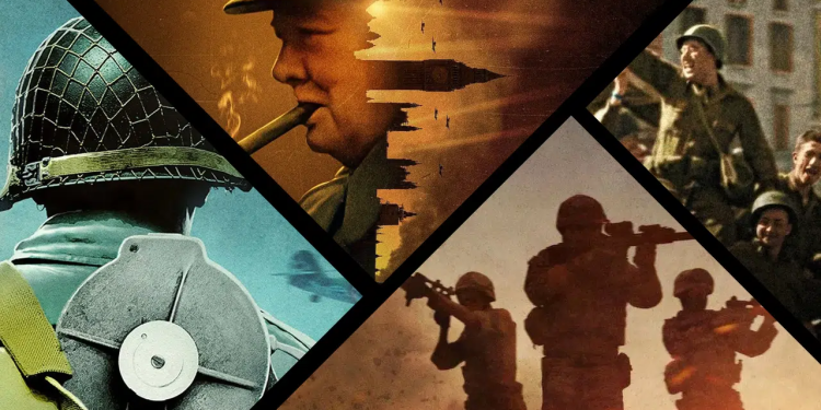2025'te Netflix'te Yayınlanan En İyi 10 Savaş Belgeseli 1 2025’te Netflix’te Yayınlanan En İyi 10 Savaş Belgeseli