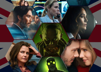 Ekim 2025’te Netflix UK’ye Neler Geliyor?