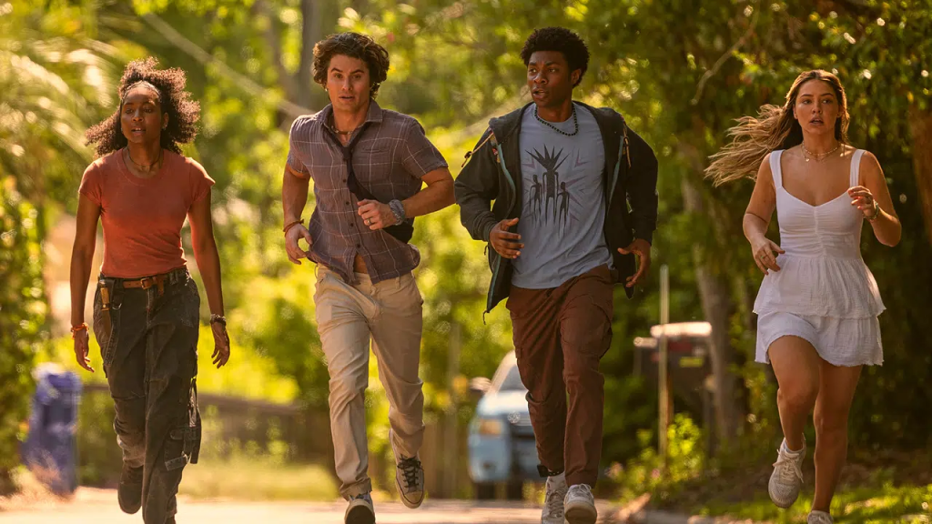 'Outer Banks' 5. Sezon: Final Sezonu Hakkında Şimdiye Kadar Bildiğimiz Her Şey