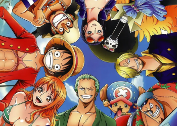 ‘One Piece’ Zou Island Arc, Ekim 2025’te Netflix’e Geliyor