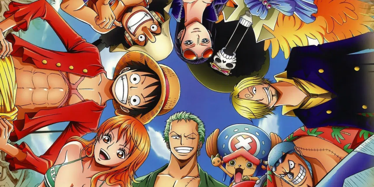 ‘One Piece’ Zou Island Arc, Ekim 2025’te Netflix’e Geliyor