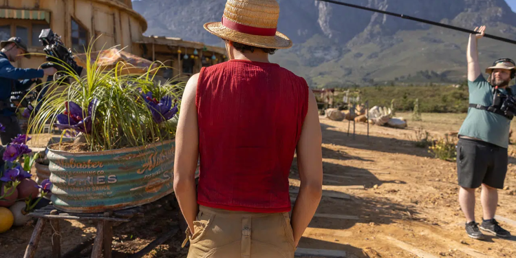 Yeni ‘One Piece’ 2. Sezon Sahne Arkası Tanıtım Videosu ve Fotoğraflar Yayımlandı