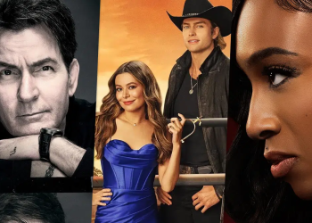 ‘The Wrong Paris’ 1. Haftada Başarısız Oldu, ‘Charlie Sheen’ Olarak da Bilinen Dizi İyi Bir Başlangıç ​​Yaptı ve ‘Beauty in Black’ 2. Sezonda Büyük Bir Sıçrama Yaptı – Netflix En İyi 10 Raporu