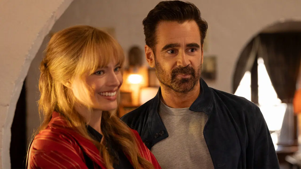 'A Big Bold Beautiful Journey' Netflix'te Ne Zaman Yayınlanacak?