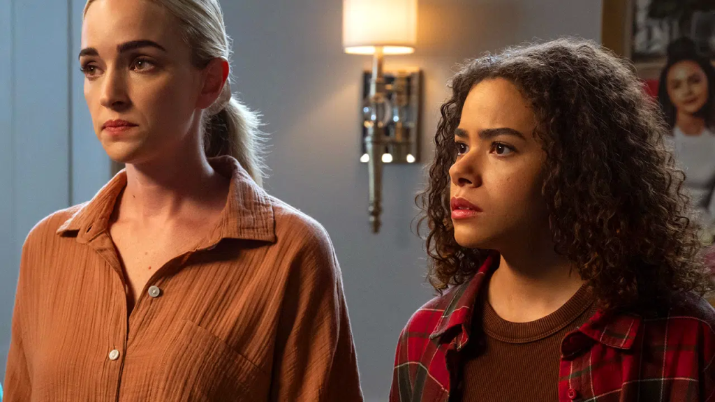 Ginny & Georgia 4. Sezon: Netflix Yayın Tarihi Tahmini ve Şimdiye Kadar Bildiğimiz Her Şey