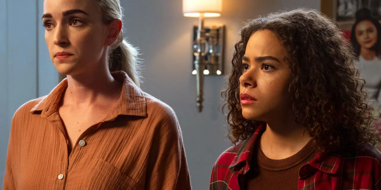 Ginny & Georgia 4. Sezon: Netflix Yayın Tarihi Tahmini ve Şimdiye Kadar Bildiğimiz Her Şey