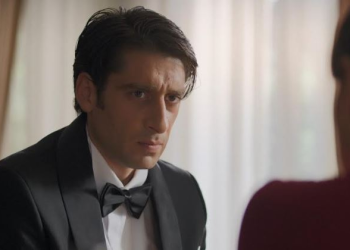 Veliaht dizisi 3. yeni bölüm fragmanı; Zafer’in öfkesi giderek büyüyor!