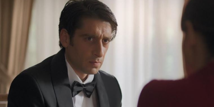 Veliaht dizisi 3. yeni bölüm fragmanı; Zafer’in öfkesi giderek büyüyor!