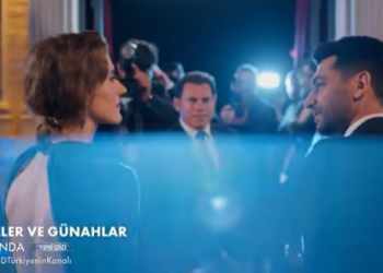 Güller ve Günahlar dizisi aşk ve günah arasında nefes kesen bir hikaye! 7 Güller ve Günahlar dizisi aşk ve günah arasında nefes kesen bir hikaye!