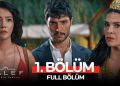 Halef Köklerin Çağrısı 1. Bölüm Nasıldı?