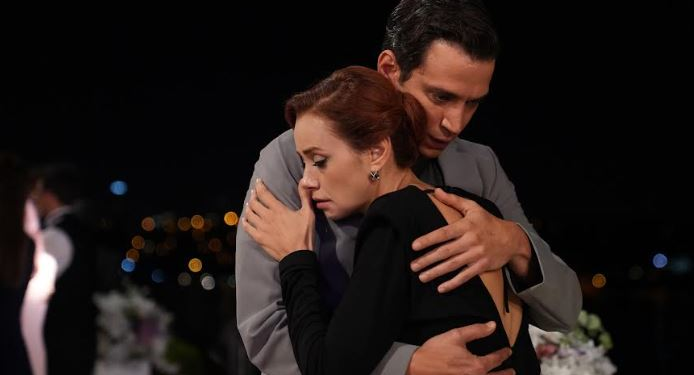 Kıskanmak dizisi 2. yeni bölümde Seniha’nın büyük krizi! 1 Kıskanmak dizisi 2. yeni bölümde Seniha’nın büyük krizi!