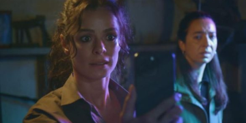 Sakıncalı dizisi ilk fragmanıyla büyük ses getirdi!