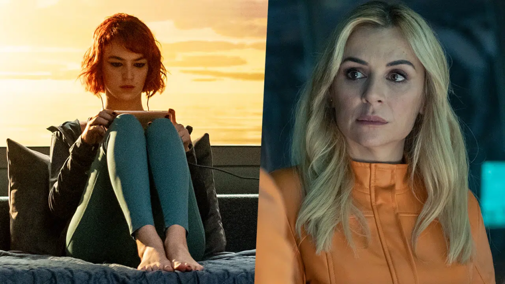 'Milyarderler Sığınağı' 2. Sezon: Final Açıklaması ve Netflix Yenileme Durumu