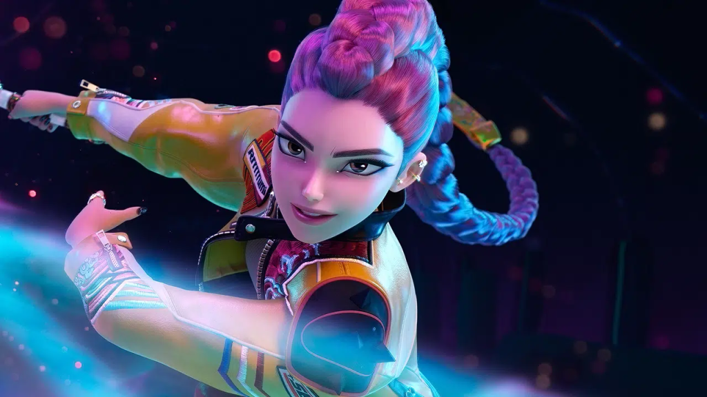 'KPop Demon Hunters' Netflix'in En İyi 10'daki Tarihi Yarışını Sonlandırdı: Yayıncının Şimdiye Kadarki En Büyük Hiti Nasıl Oldu?