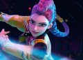 'KPop Demon Hunters' Netflix'in En İyi 10'daki Tarihi Yarışını Sonlandırdı: Yayıncının Şimdiye Kadarki En Büyük Hiti Nasıl Oldu? 25 ‘KPop Demon Hunters’ Netflix’in En İyi 10’daki Tarihi Yarışını Sonlandırdı: Yayıncının Şimdiye Kadarki En Büyük Hiti Nasıl Oldu?