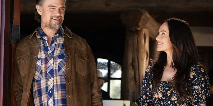 ‘Ransom Canyon’ 2. Sezon: Netflix Yayın Tarihi Tahmini, Büyük Oyuncu Kadrosu Değişiklikleri ve Şimdiye Kadar Bildiğimiz Her Şey