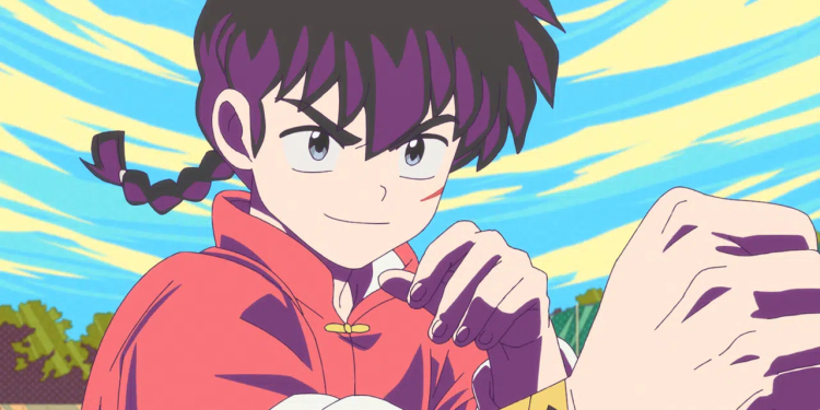 Netflix Animesi ‘Ranma 1/2’ 2. Sezonun Ekim 2025’te Yayınlanacak Haftalık Bölümleri