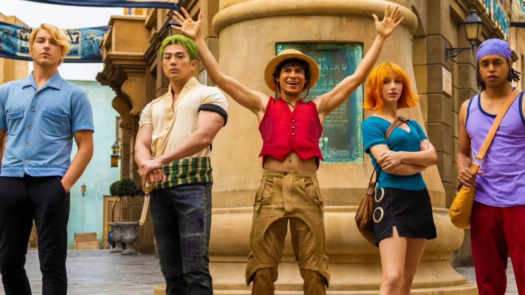 'One Piece' 2. Sezon: Netflix Yayın Tarihi Tahmini, İlk Bakışlar ve 33 Yeni Oyuncu Kadrosu