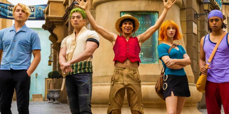 ‘One Piece’ 2. Sezon: Netflix Yayın Tarihi Tahmini, İlk Bakışlar ve 33 Yeni Oyuncu Kadrosu