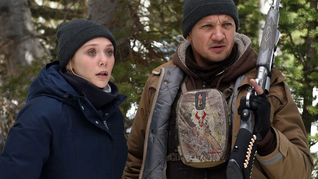Bu Hafta Netflix'te Yayınlanan Yeni Filmler ve En İyi 10 Film ve Dizi: İşçi Bayramı Hafta Sonu 2 Bu Hafta Netflix'te Yayınlanan Yeni Filmler ve En İyi 10 Film ve Dizi: İşçi Bayramı Hafta Sonu