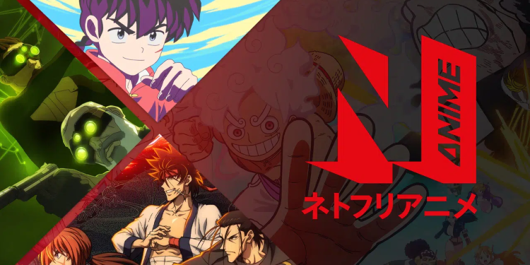 Ekim 2025’te Netflix’te Yeni Animeler