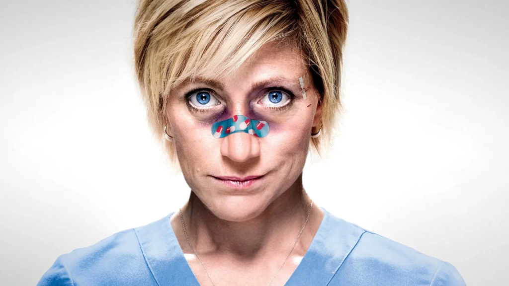 'Nurse Jackie' Beş Yıllık Aranın Ardından Netflix ABD Kütüphanesine Geri Dönüyor