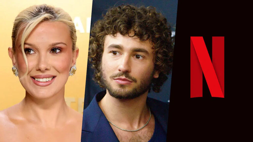 Millie Bobby Brown'ın Romantik Komedi Netflix Filmi 'Just Picture It': Tam Kadro, Yapım Güncellemeleri ve Daha Fazlası