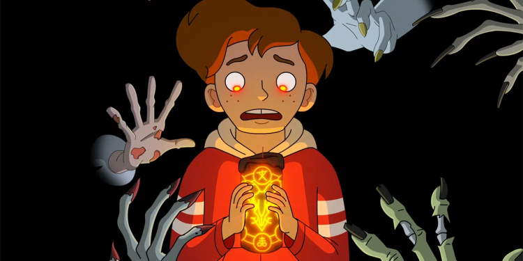 ‘Perili Otel’ 2. Sezon: Netflix Diziyi Yenileyecek mi ve Şimdiye Kadar Bildiğimiz Her Şey