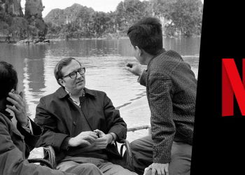 'Örtbas Etme': Netflix, 2025'te Yayınlanacak Siyasi Gazetecilik Gerilim Belgeselini Yayınlıyor 10 ‘Örtbas Etme’: Netflix, 2025’te Yayınlanacak Siyasi Gazetecilik Gerilim Belgeselini Yayınlıyor