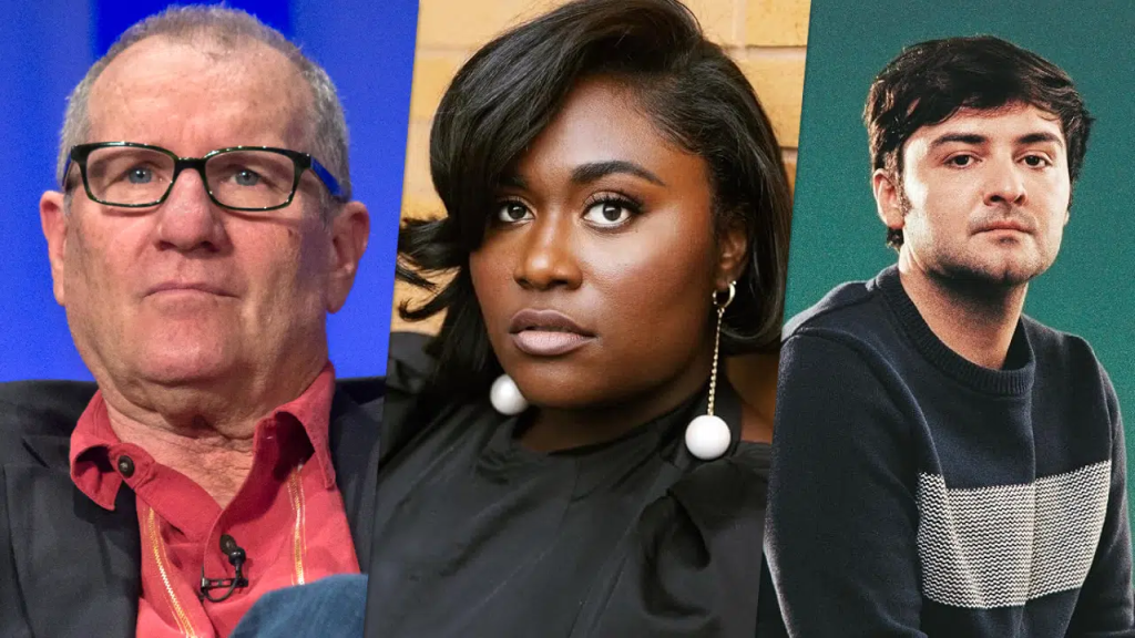 Cameron Diaz'ın Netflix Filmi 'Bad Day'de Ed O'Neill, Danielle Brooks, John Higgins ve Daha Fazlası Var