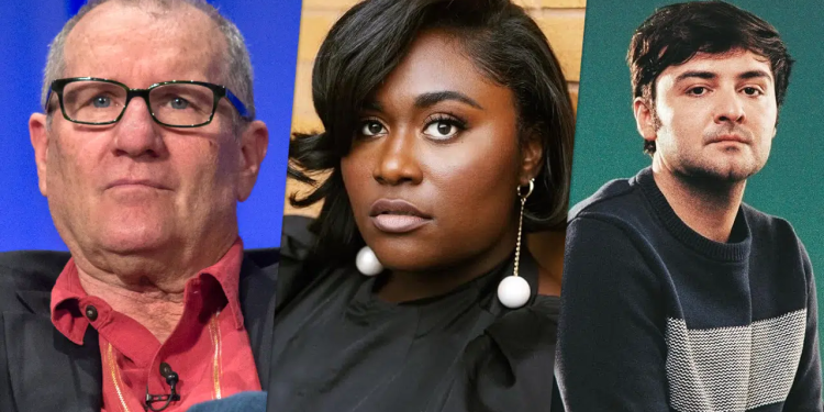 Cameron Diaz’ın Netflix Filmi ‘Bad Day’de Ed O’Neill, Danielle Brooks, John Higgins ve Daha Fazlası Var