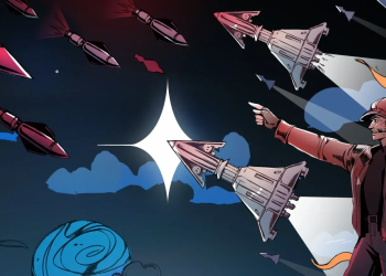 'Missile Command: Recharged', Atari'nin Netflix Games Cloud Kütüphanesine Katıldı 6 ‘Missile Command: Recharged’, Atari’nin Netflix Games Cloud Kütüphanesine Katıldı