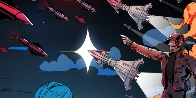 'Missile Command: Recharged', Atari'nin Netflix Games Cloud Kütüphanesine Katıldı 1 ‘Missile Command: Recharged’, Atari’nin Netflix Games Cloud Kütüphanesine Katıldı